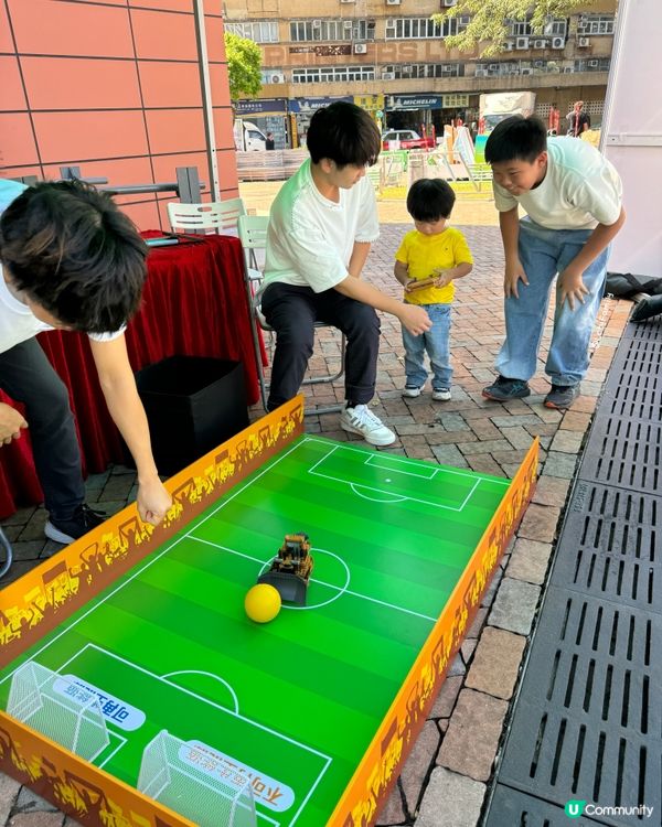 免費任玩🚗💨 零碳出行玩轉未來！