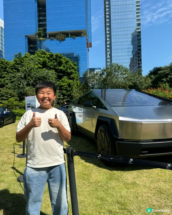 免費任玩🚗💨 零碳出行玩轉未來！