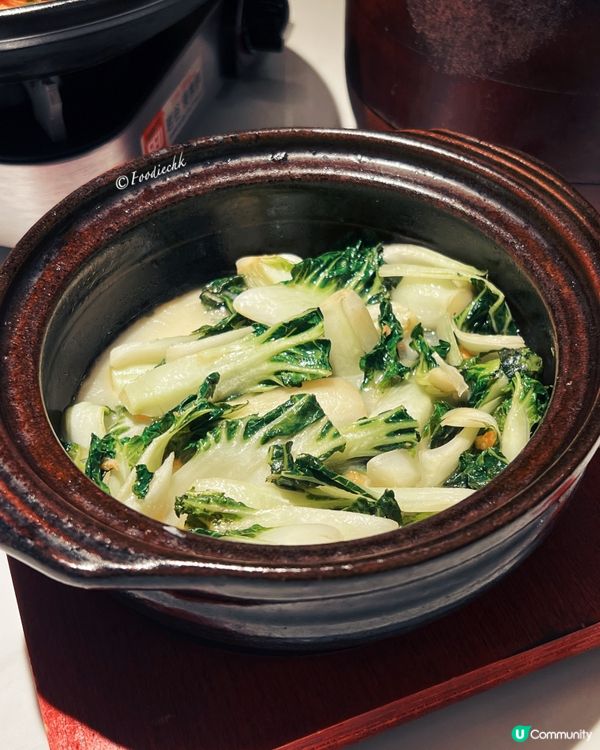 銅鑼灣新開價廉物美淅江菜❤️