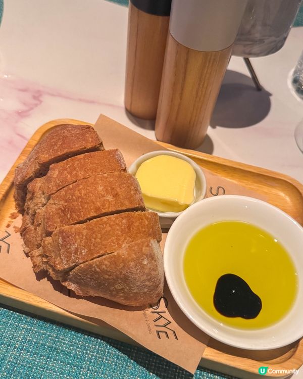 【銅鑼灣｜飽覽維港景色下吃精緻料理】