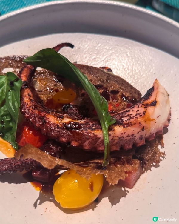 【銅鑼灣｜飽覽維港景色下吃精緻料理】