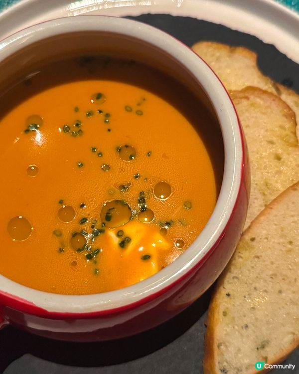 【銅鑼灣｜飽覽維港景色下吃精緻料理】