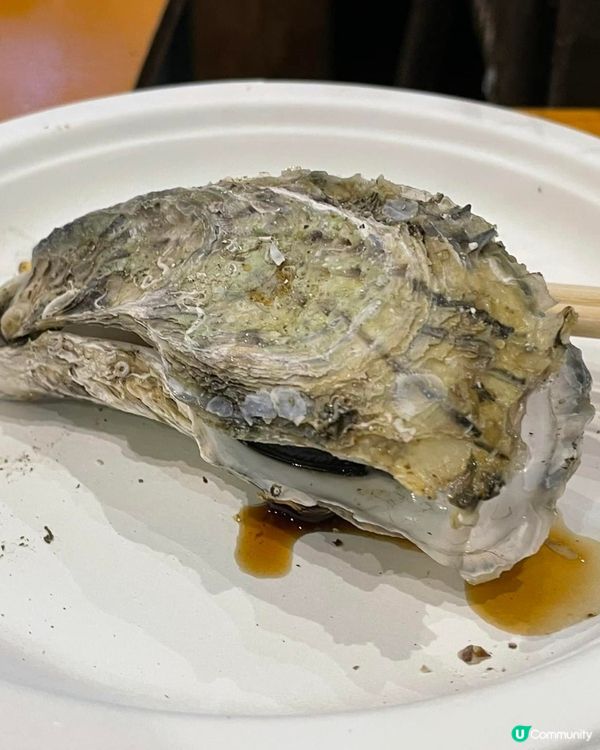 ⚠️蠔FANS注意🇯🇵福岡食蠔🦪季番黎啦💌