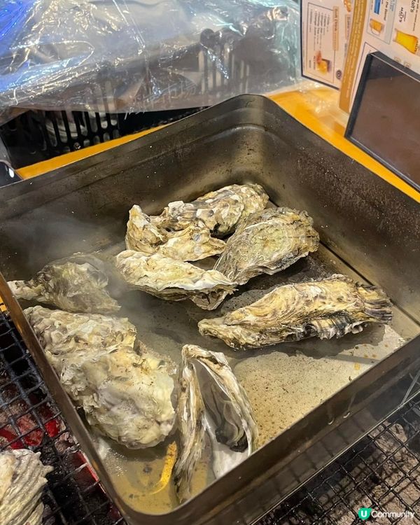 ⚠️蠔FANS注意🇯🇵福岡食蠔🦪季番黎啦💌