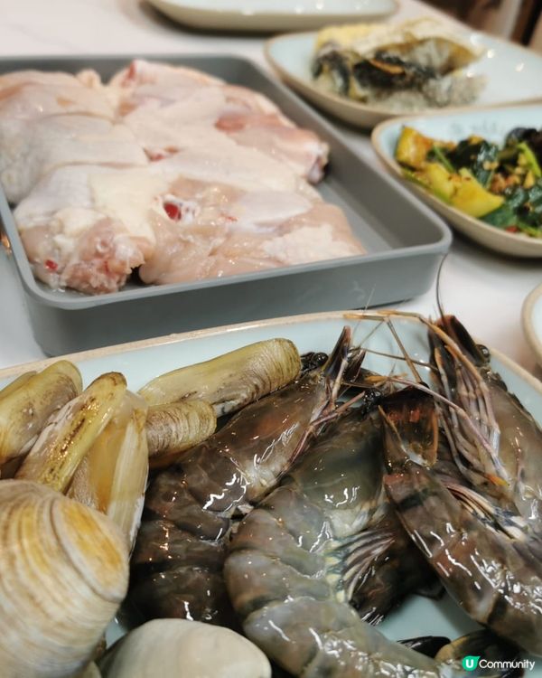 🍁秋風起，打邊爐啦！🍲