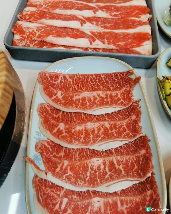 🍁秋風起，打邊爐啦！🍲