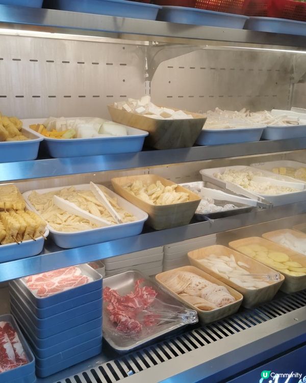 🍁秋風起，打邊爐啦！🍲