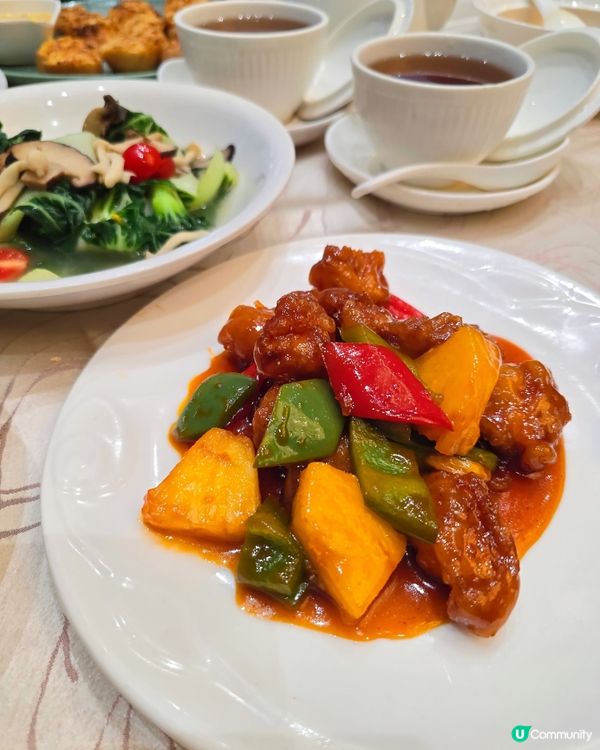 ## 食蟹季節到啦🦀  東海薈食皇者大閘蟹！