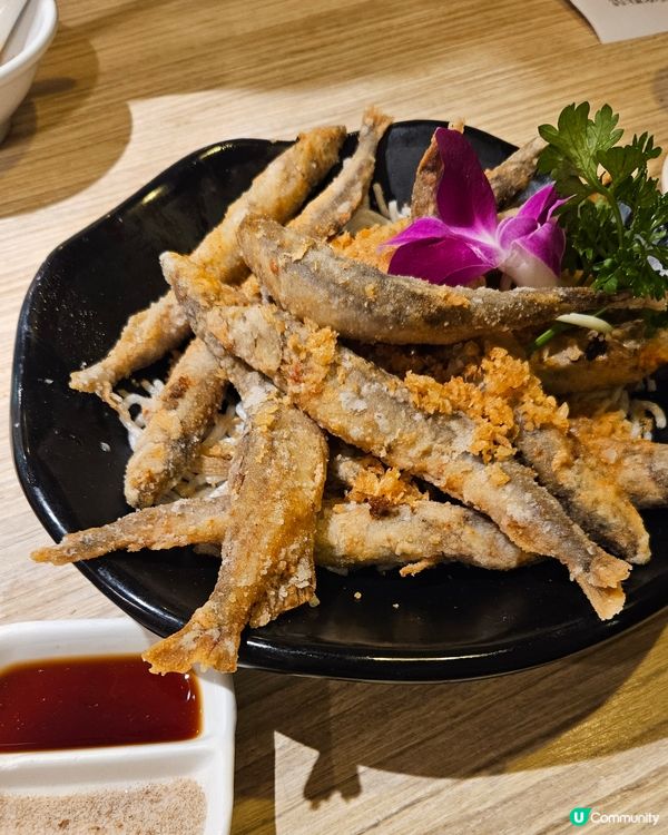 品香樓惹味小菜