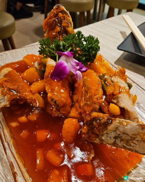 品香樓惹味小菜