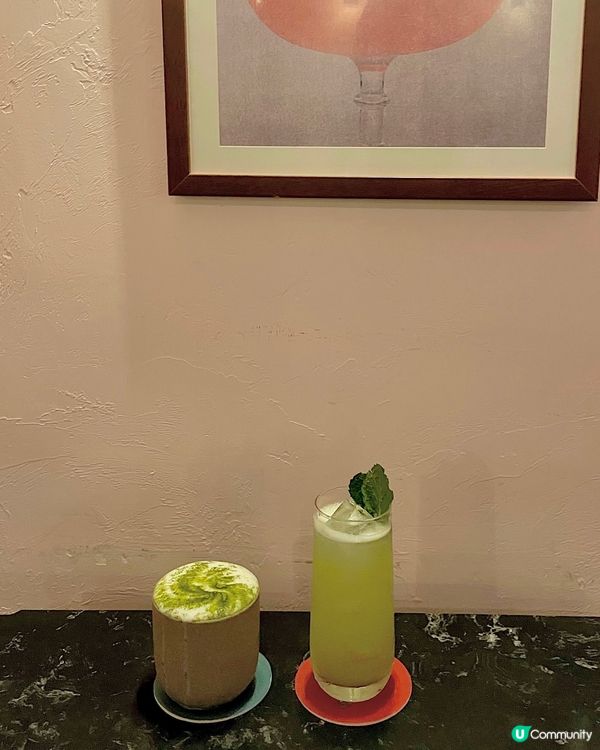 中環soho氛圍感酒吧推介🍸