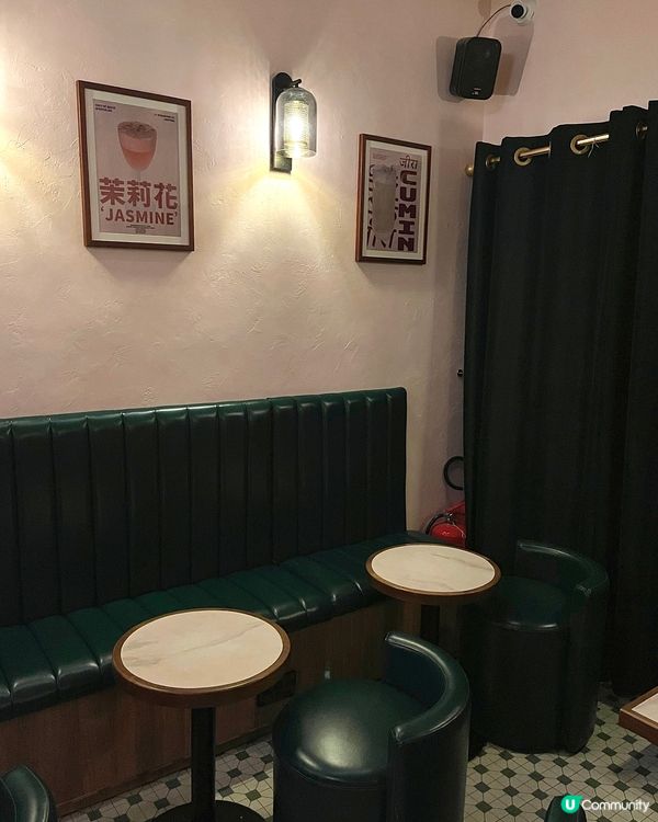 中環soho氛圍感酒吧推介🍸