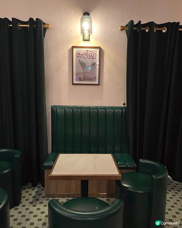 中環soho氛圍感酒吧推介🍸