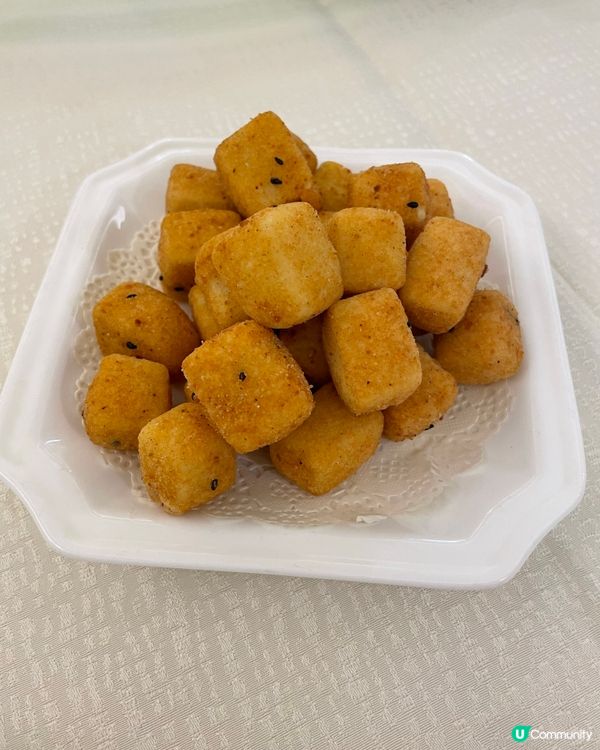 必食生炒臘味糯米飯