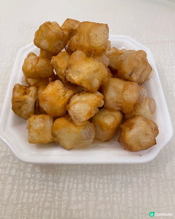 必食生炒臘味糯米飯