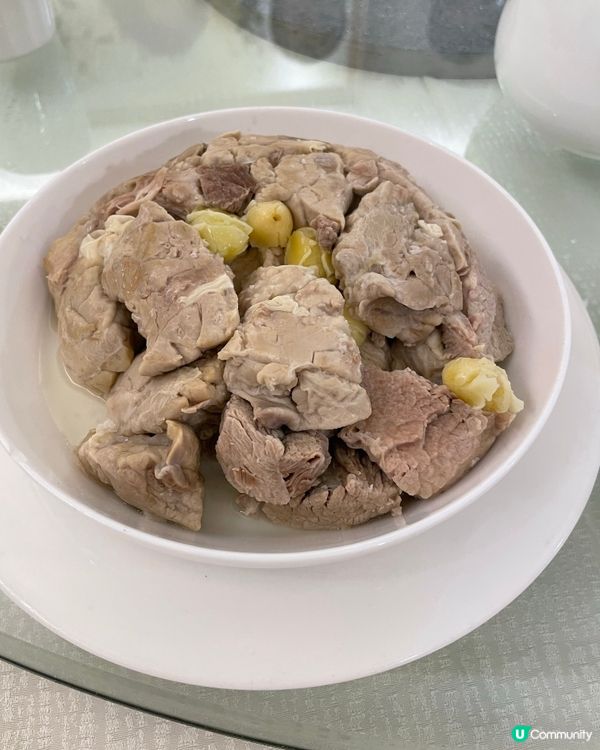 必食生炒臘味糯米飯