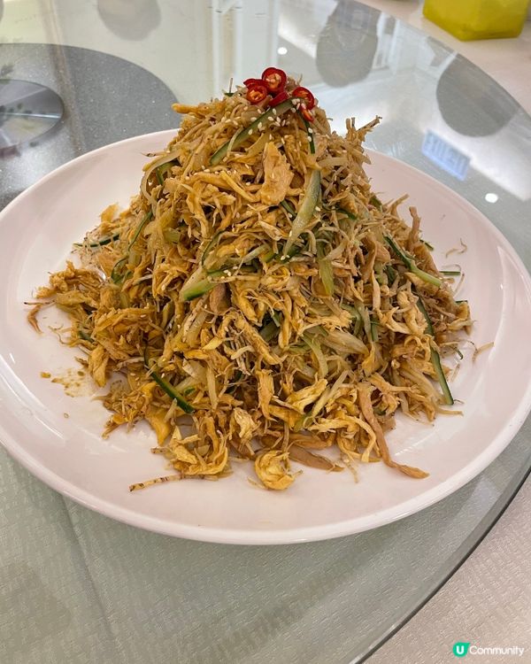 必食生炒臘味糯米飯