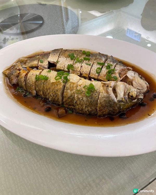 必食生炒臘味糯米飯