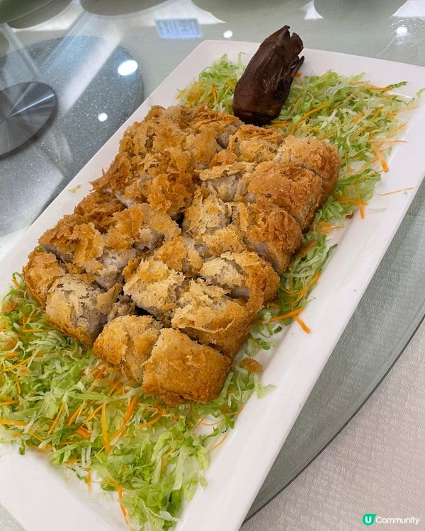 必食生炒臘味糯米飯