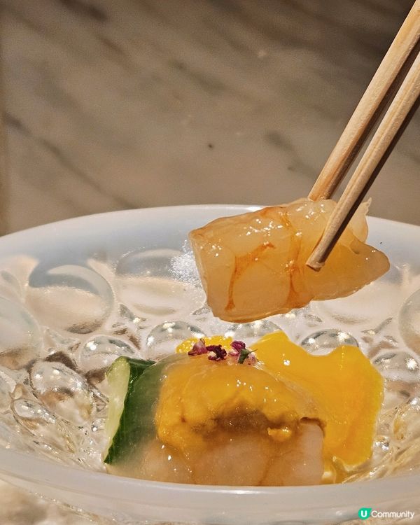 270度無敵海景+席前割烹料理