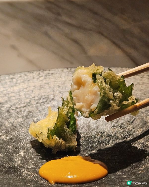 270度無敵海景+席前割烹料理