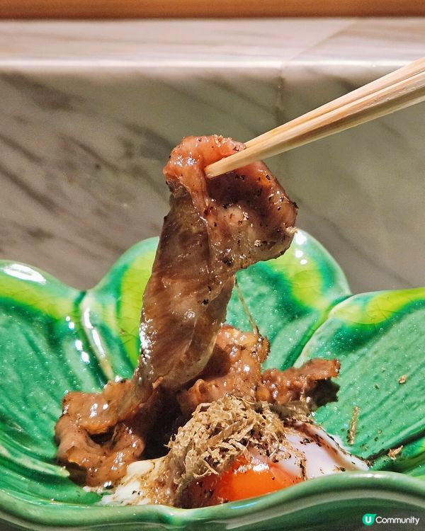 270度無敵海景+席前割烹料理