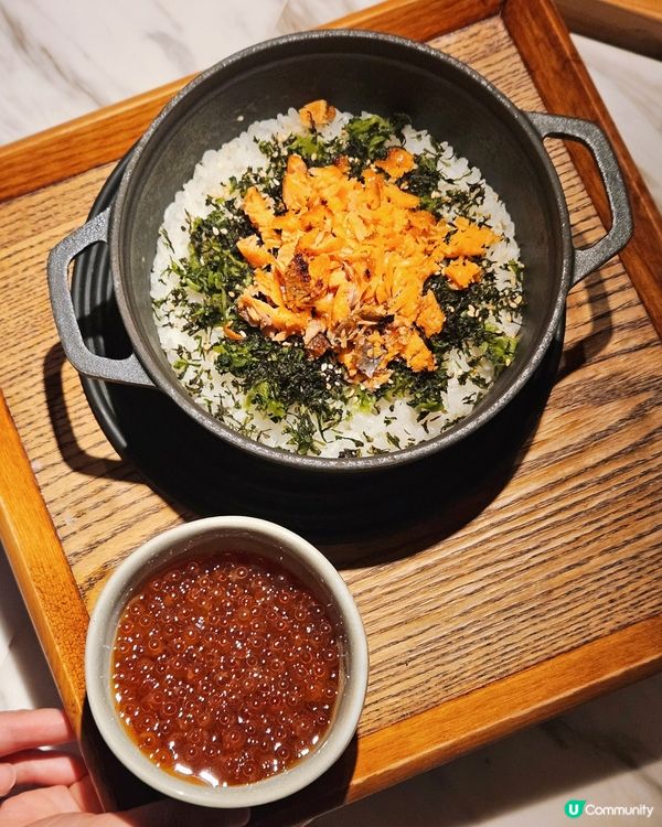 270度無敵海景+席前割烹料理