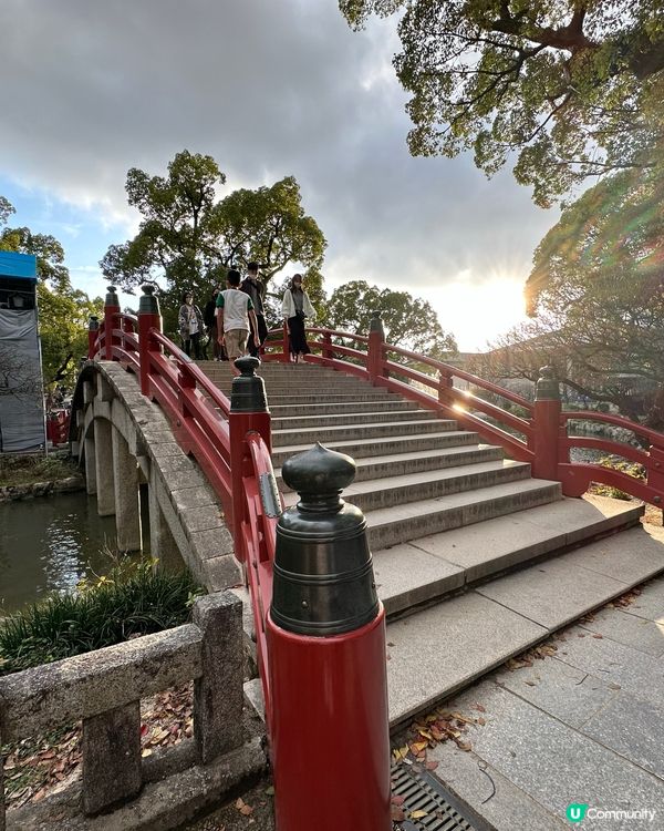 🇯🇵❤️福岡太宰府旅行必到勝地 - 文化⛩️美食🍡美景🏞️