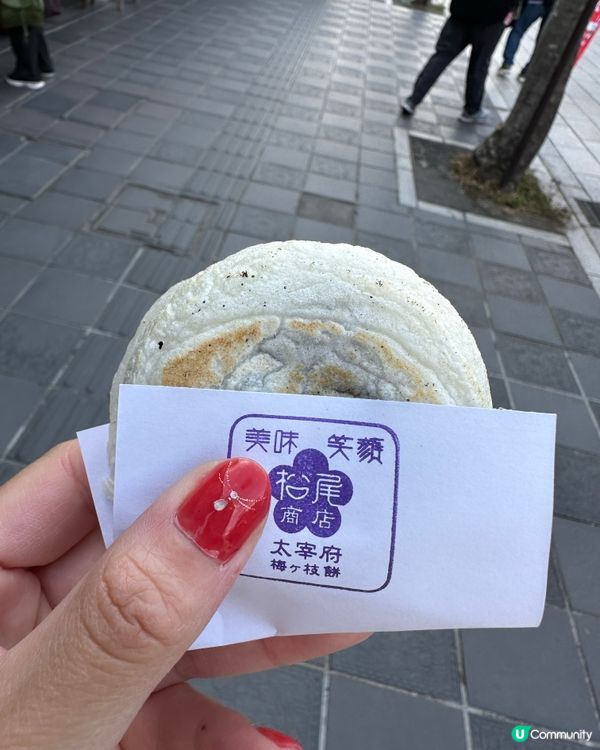 🇯🇵❤️福岡太宰府旅行必到勝地 - 文化⛩️美食🍡美景🏞️