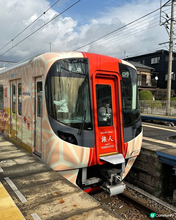🇯🇵❤️福岡太宰府旅行必到勝地 - 文化⛩️美食🍡美景🏞️
