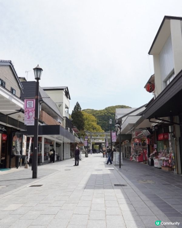 🇯🇵❤️福岡太宰府旅行必到勝地 - 文化⛩️美食🍡美景🏞️