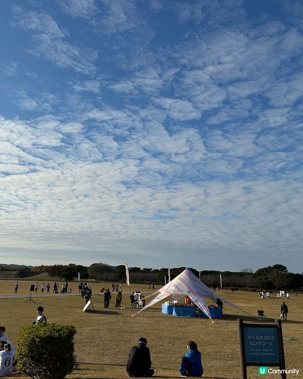 🇯🇵🎯福岡海之中道海濱公園🔎國家級景點介紹 🌊