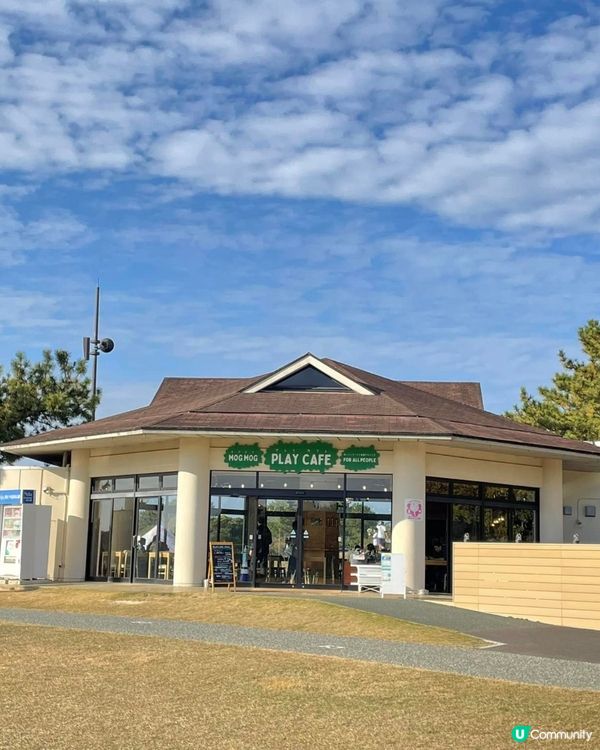 🇯🇵🎯福岡海之中道海濱公園🔎國家級景點介紹 🌊