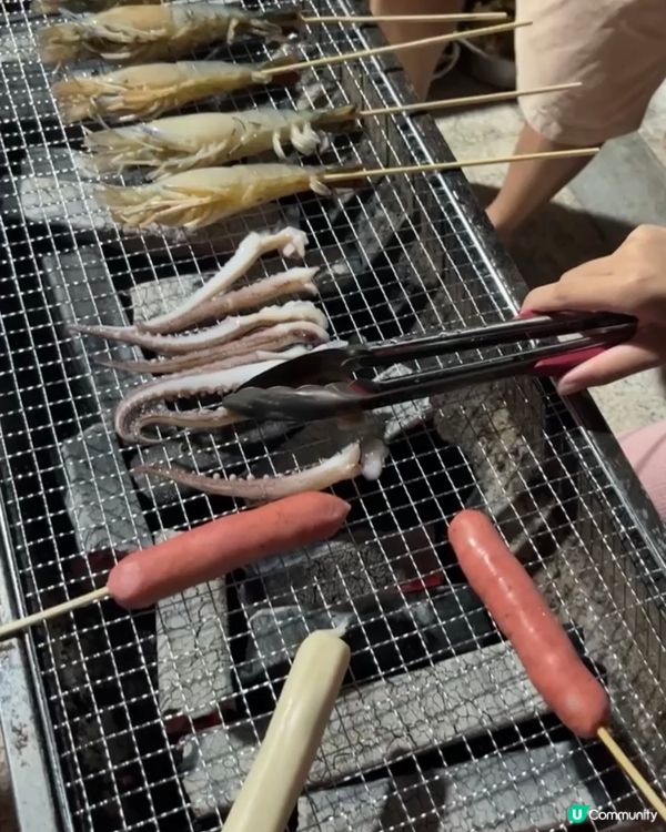 南崑山雲頂溫泉度假村之旅 🏔️💦