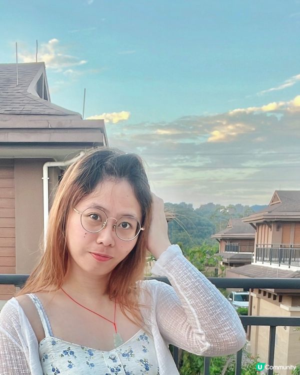 南崑山雲頂溫泉度假村之旅 🏔️💦