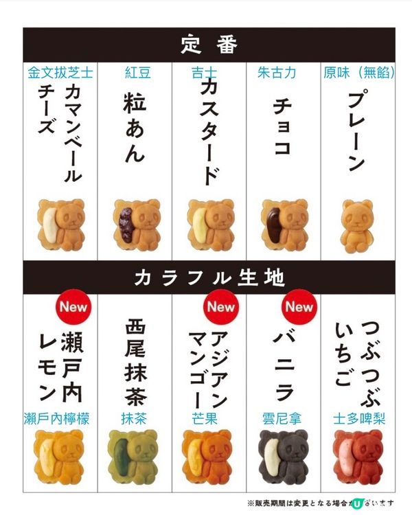 🐼10月28日原來係日本熊貓日呀💛