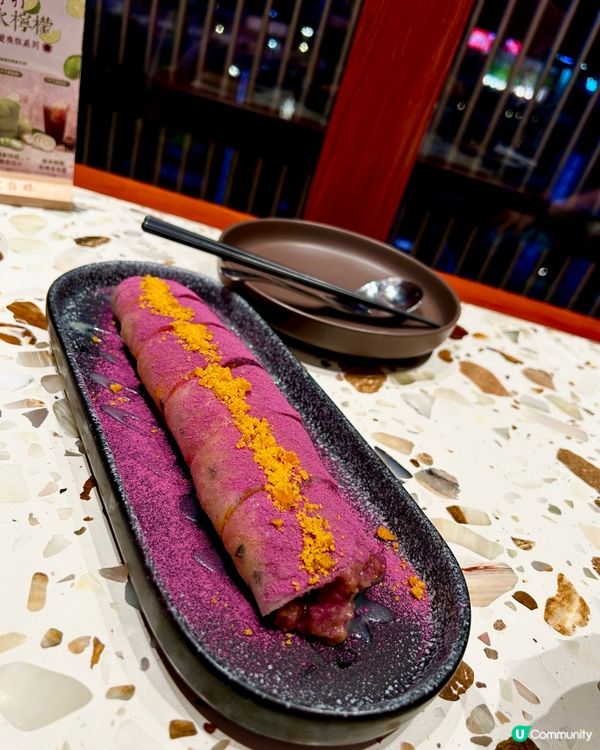 ## 生日飯局🎉 台式餐廳食晚飯 🍽️