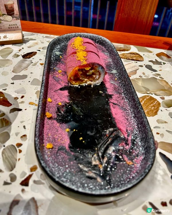 ## 生日飯局🎉 台式餐廳食晚飯 🍽️