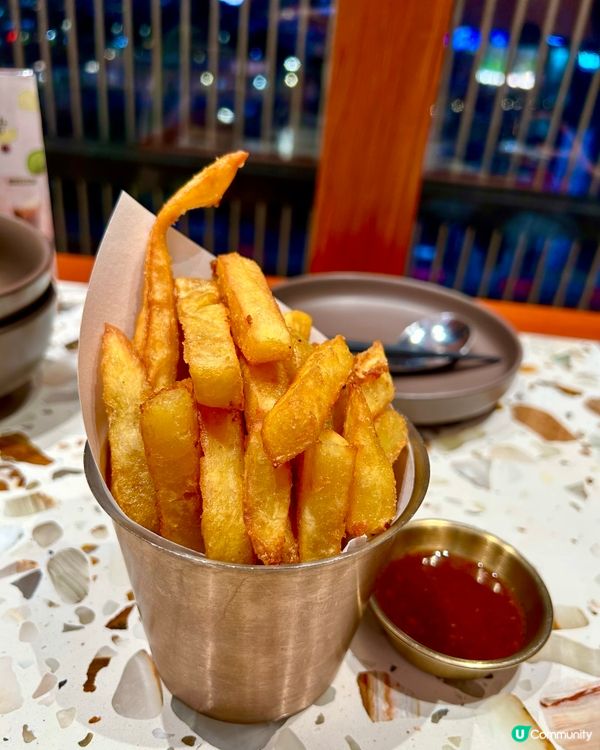 ## 生日飯局🎉 台式餐廳食晚飯 🍽️