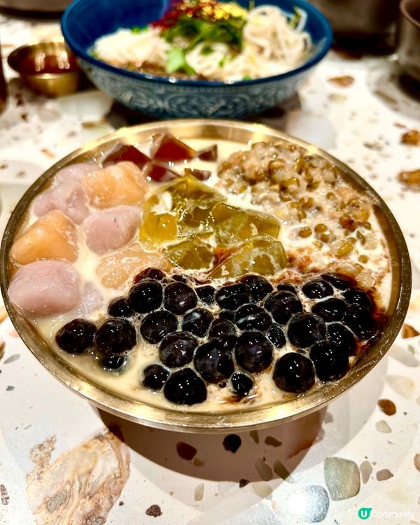 ## 生日飯局🎉 台式餐廳食晚飯 🍽️