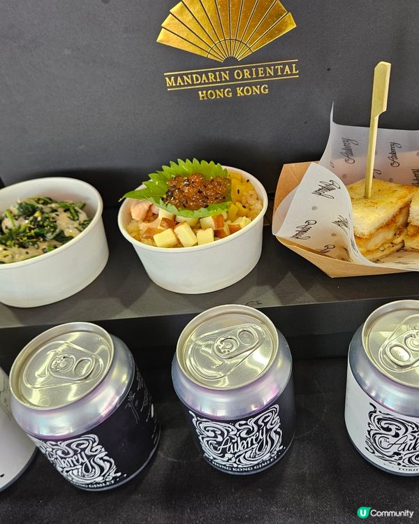 Wine & Dine Festival 美酒佳餚巡禮