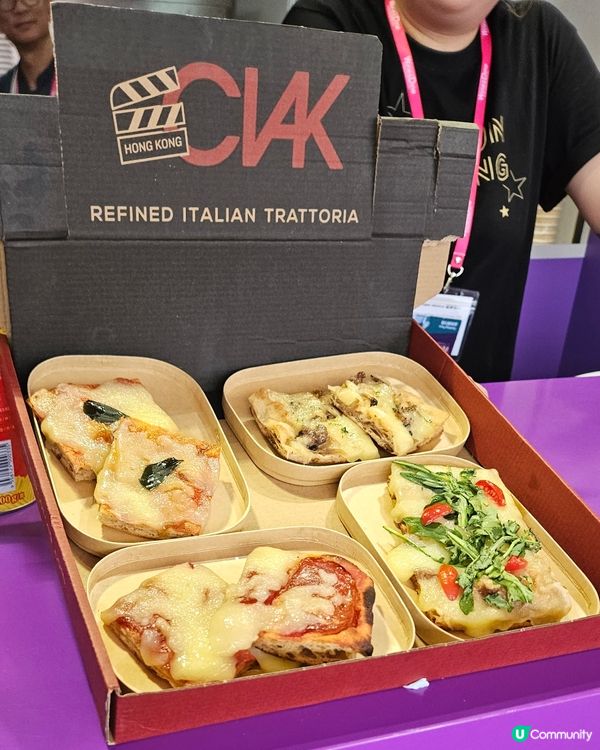 Wine & Dine Festival 美酒佳餚巡禮