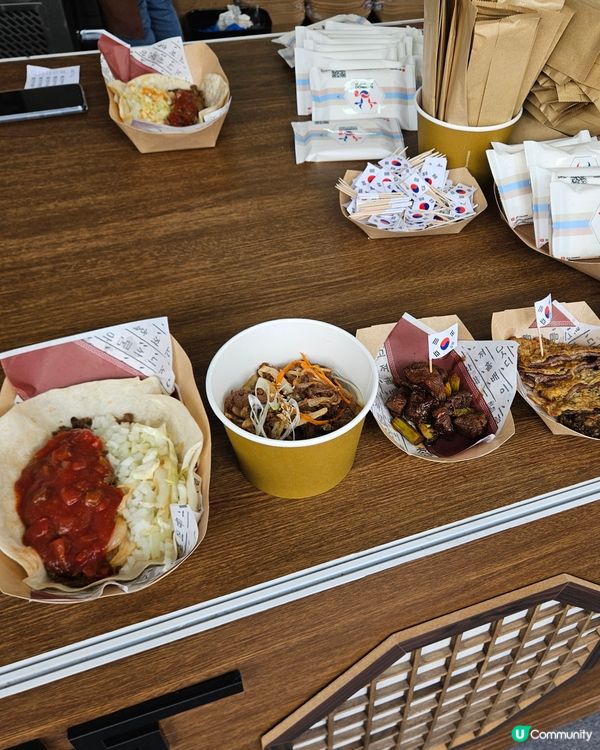 Wine & Dine Festival 美酒佳餚巡禮