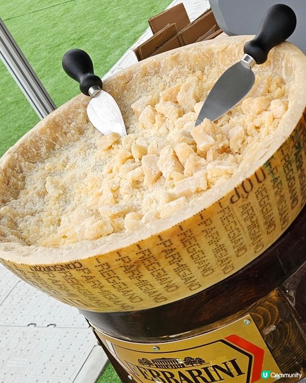 Wine & Dine Festival 美酒佳餚巡禮