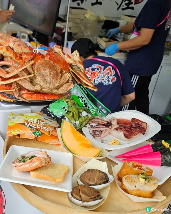 Wine & Dine Festival 美酒佳餚巡禮