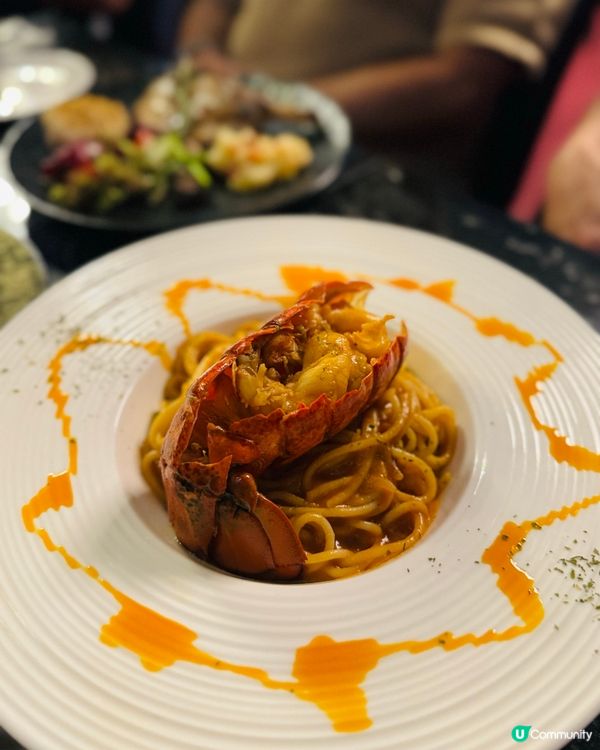 敢於創新😌隱世大埔新晉扒房🥩