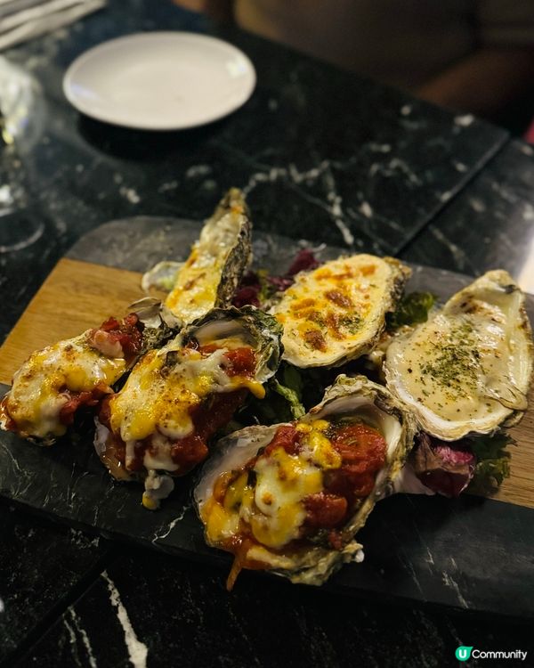 敢於創新😌隱世大埔新晉扒房🥩