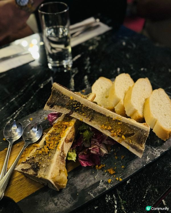 敢於創新😌隱世大埔新晉扒房🥩