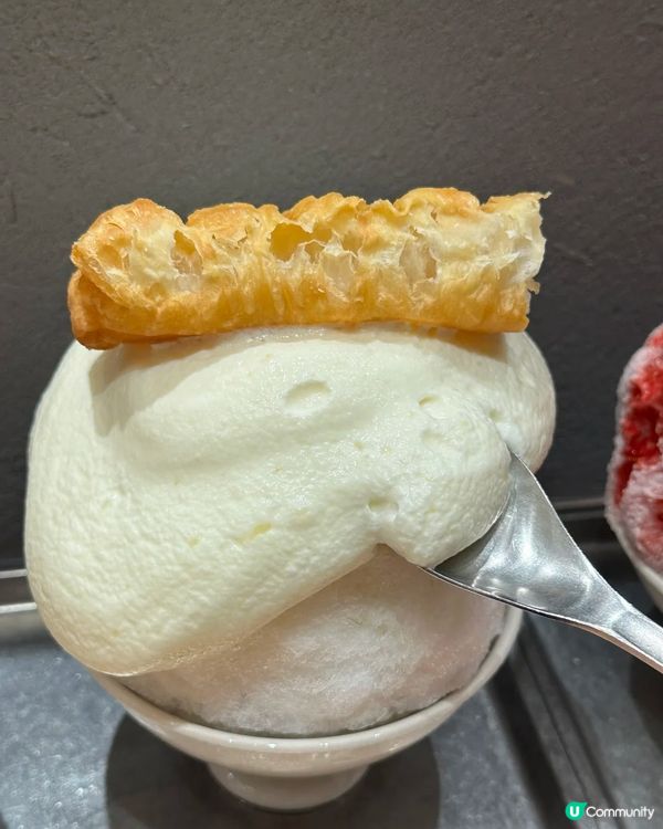 K11超高人氣甜品店😍😍