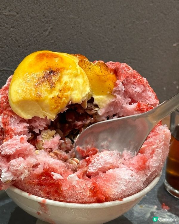 K11超高人氣甜品店😍😍